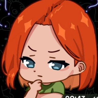 Telegram profile photo for Акрошка | Ментально здоровый дикобраз