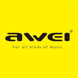 Telegram profile photo for AWEI🇰🇿Kazakhstan