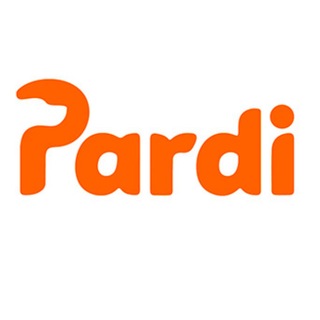 Telegram profile photo for Pardi