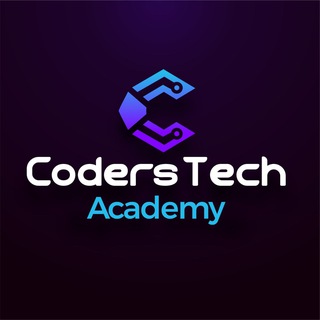 Telegram profile photo for (G)Coderstech Blockchain & AI Africa