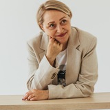 Telegram profile photo for АКАДЕМИЧЕСКАЯ КАРЬЕРА | ЮЛИЯ БЕЗРУКИХ