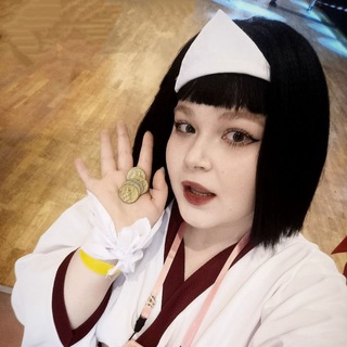 Telegram profile photo for Бивва творит✧*。
