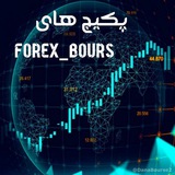 Telegram profile photo for Forex __bours