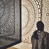 Telegram profile photo for ملاذي اللّٰه