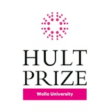 Telegram profile photo for Hult Prize Wollo University
