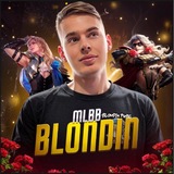 Telegram profile photo for BLONDIN MLBB