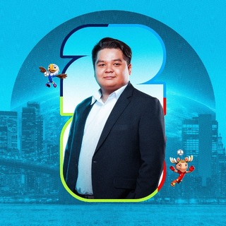 Telegram profile photo for MC Mony USA