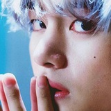 Telegram profile photo for لأعضاء فرقه بانقتان❤️((BTS))❤️