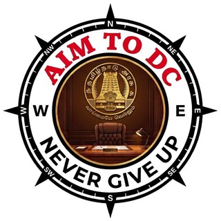 Telegram profile photo for TNPSC GROUP I PCM 2026-27