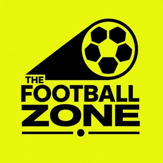 Telegram profile photo for The Football Zone | Новости футбола