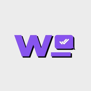 Telegram profile photo for Відгуки | WannaBlab