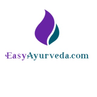 Telegram profile photo for EasyAyurveda.com