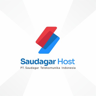 Telegram profile photo for CV. Saudagar Host