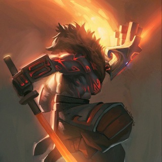 Telegram profile photo for π Dota 2 Baz π