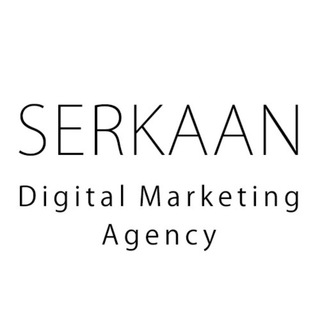 Telegram profile photo for آژانس دیجیتال مارکتینگ سرکان