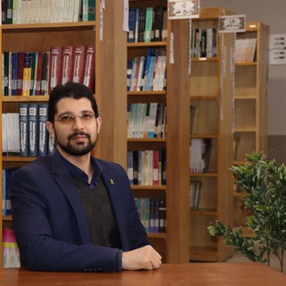 Telegram profile photo for کانال دکتر نیما همتا