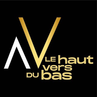 Telegram profile photo for Du Bas Vers Le Haut