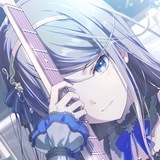 Telegram profile photo for mp