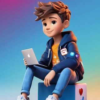 Telegram profile photo for Editing material | free fire | background material