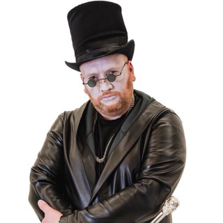 Telegram profile photo for Бергыч