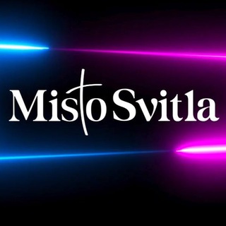 Telegram group profile photo for Християнська Церква «Місто Світла»