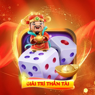 Telegram profile photo for GIẢI TRÍ THẦN TÀI