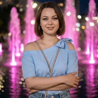 Telegram profile photo for Путешествия с Юлей | Визы, туры