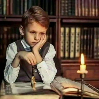 Telegram profile photo for مشاعِرُ كاتب»