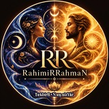Telegram profile photo for RahimirRahman