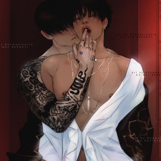 Telegram profile photo for арты вигу | art vkook