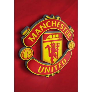 Telegram profile photo for Manchaster Uunited Fan Token