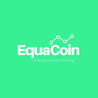 Telegram profile photo for Equacoin RobertoMarini