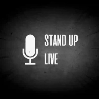Telegram profile photo for STAND UP LIVE - VOLGOGRAD