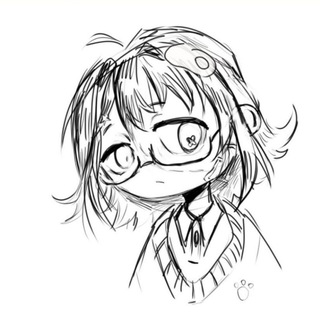 Telegram profile photo for мочинуши | vtuber!!