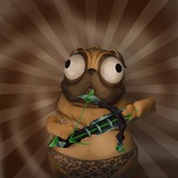 Telegram profile photo for Mopsik_rbx