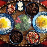 Telegram profile photo for آشپزی با گلنار