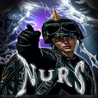 Telegram profile photo for 𝐍𝐔𝐑𝐒