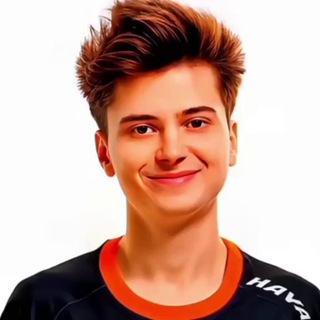 Telegram profile photo for залупа