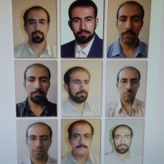 Telegram profile photo for کانال اختصاصی محمدعلی جلیلی