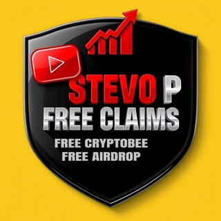 Telegram profile photo for STEVO P FREE CLAIMS🔥🔥🔥