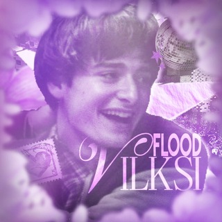 Telegram profile photo for рест||𝑉il𝑘si’𝑠 IN𝐹O.