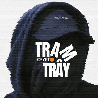 Telegram group profile photo for TRẠM Trây | Chat