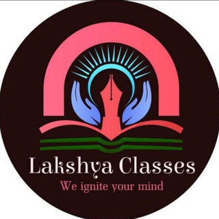 Telegram profile photo for Lakshya classes sultanpur