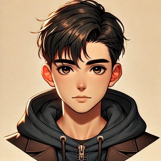 Telegram profile photo for Sardorbek Mashrabboyev | Texno Bloger