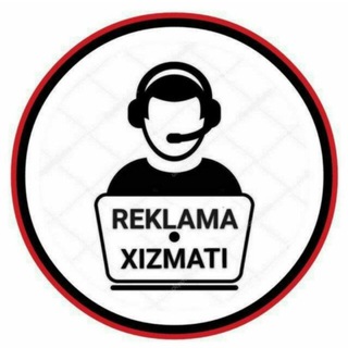 Telegram profile photo for Reklama Xizmati