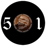 Telegram profile photo for 501