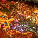 Telegram profile photo for 西安公开榜