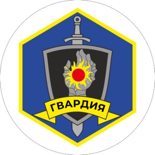 Telegram profile photo for Гвардия. Рукопашный бой СПб