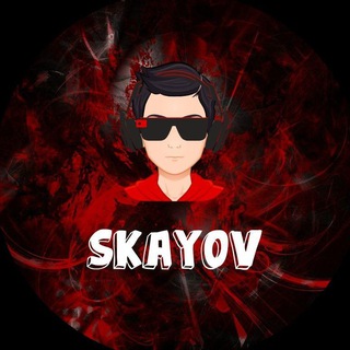 Telegram profile photo for Skayov reps