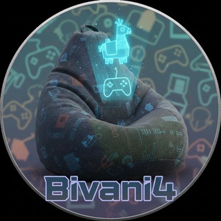 Telegram profile photo for Bivani4Family